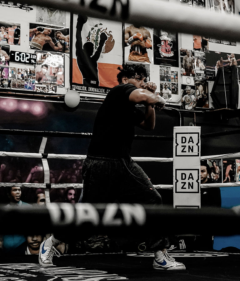 Grampas Boxing Gym academy image