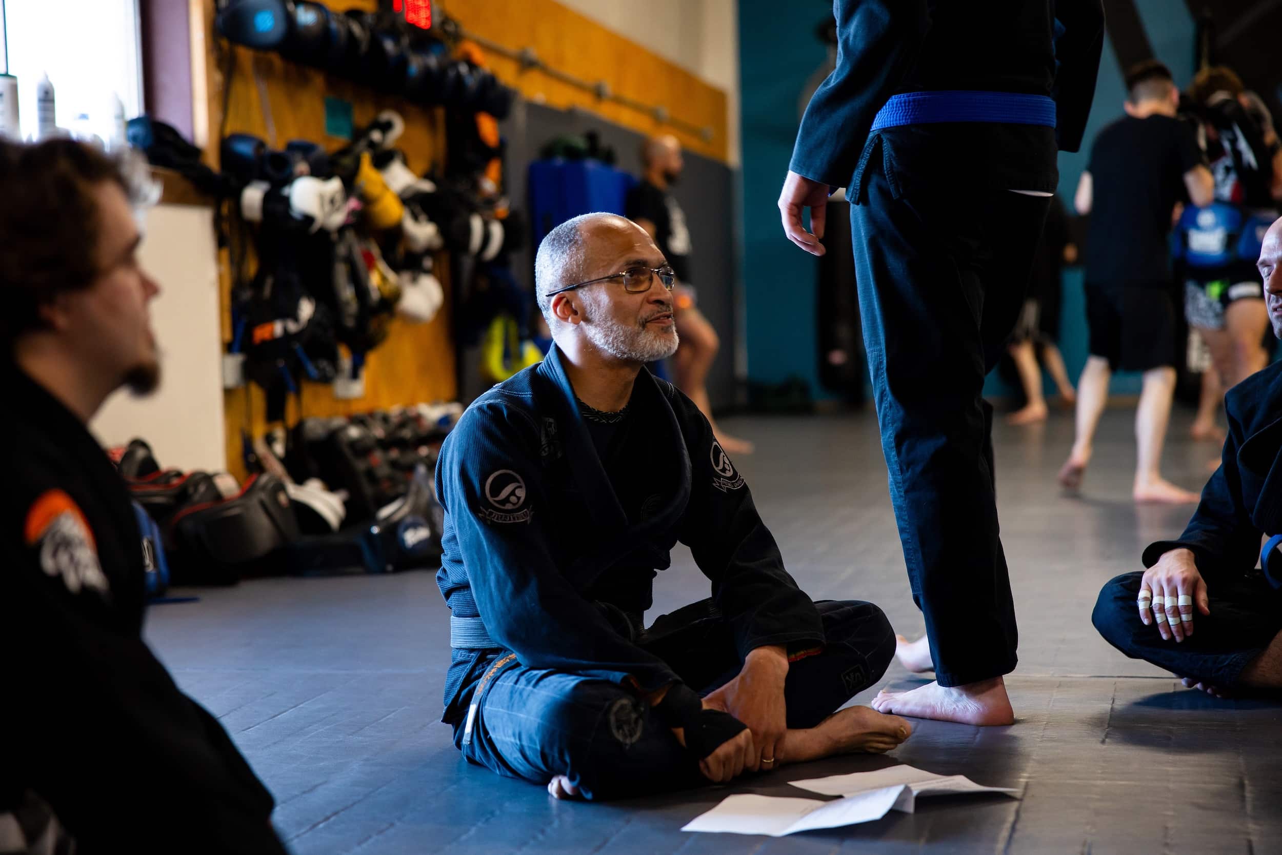 Main image of Grand Valley Brazilian Jiu Jitsu