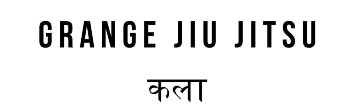 Main image of Grange Jiu Jitsu