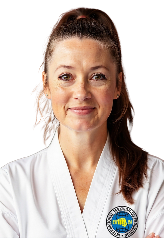 Main image of Grange Taekwon-Do Club