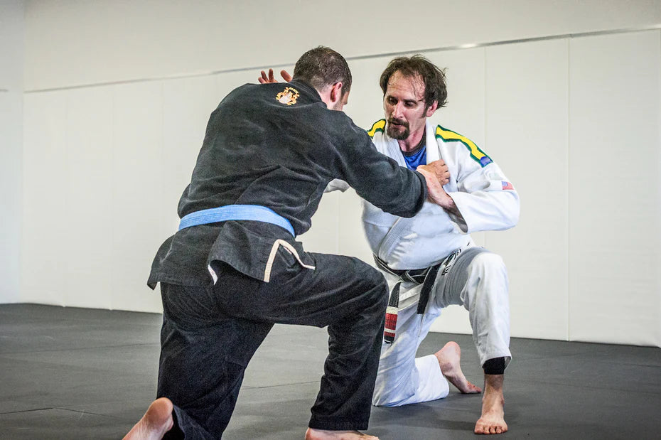 Granite Bay Jiu-Jitsu