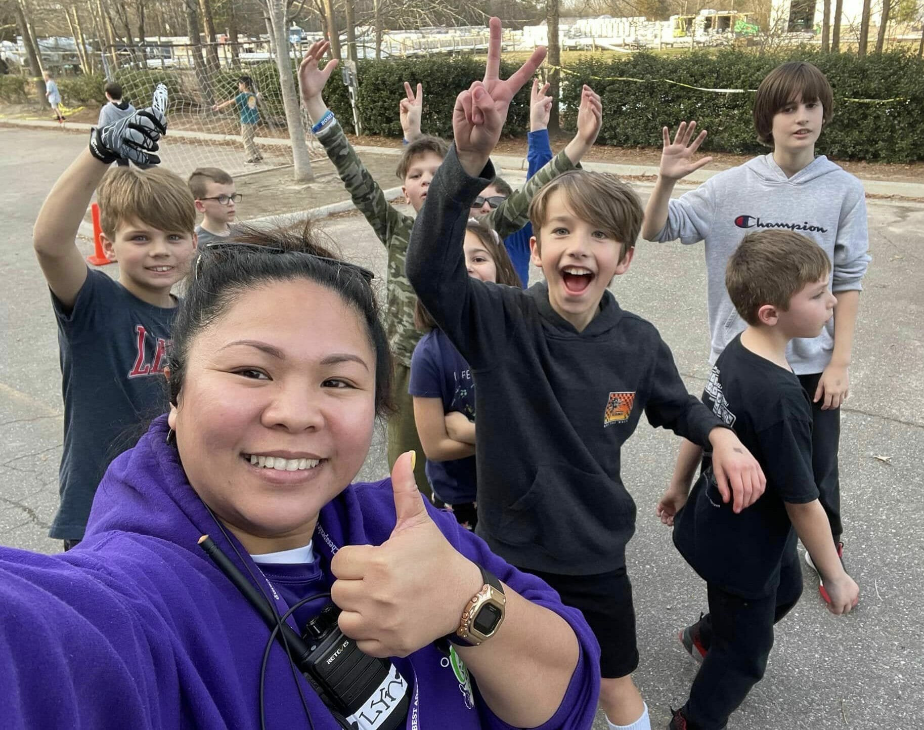 Main image of Grant’s - Chesapeake’s Best After School and Summer Camp