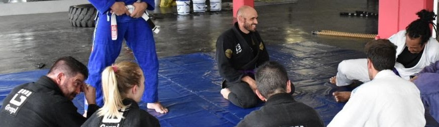 Main image of Grapl BJJ