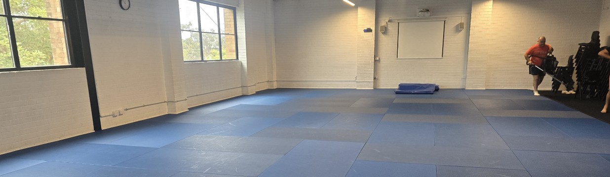 Main image of Grapple Ape Submissions Penrith PCYC