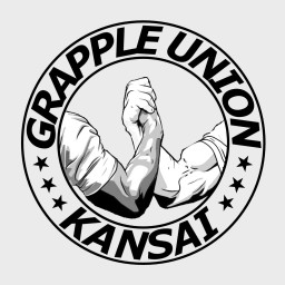 Main image of GRAPPLE UNION KANSAI