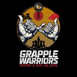 Main image of Grapple Warriors