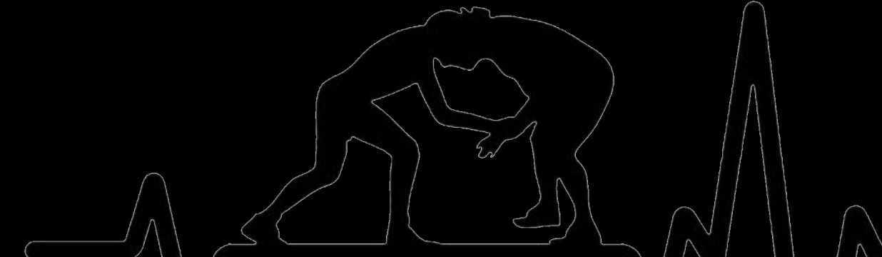 Main image of Grappler Life