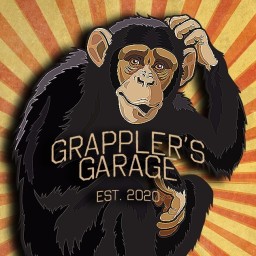 Main image of Grappler’s Garage Rolling Hills