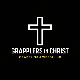 Main image of Grapplers in Christ