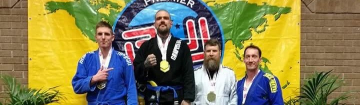 Main image of Grapplers United Jiu Jitsu