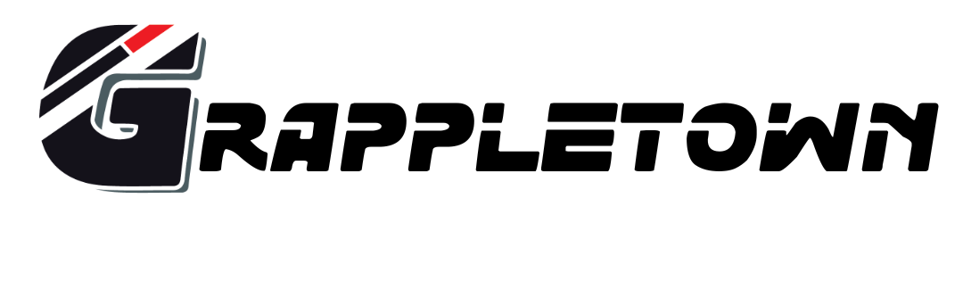 Main image of Grappletown