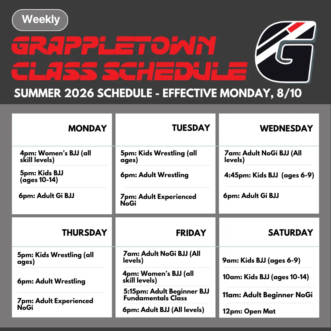 Grappletown