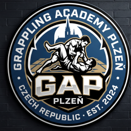 Main image of Grappling Academy Plzeň