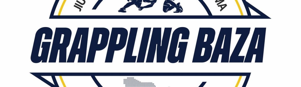 Main image of Grappling Baza