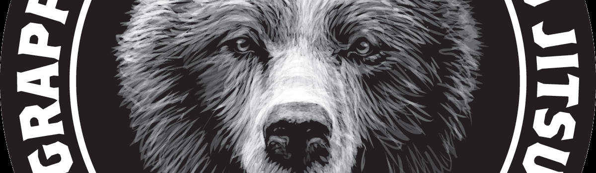 Main image of Grappling Bear Family Jiu Jitsu