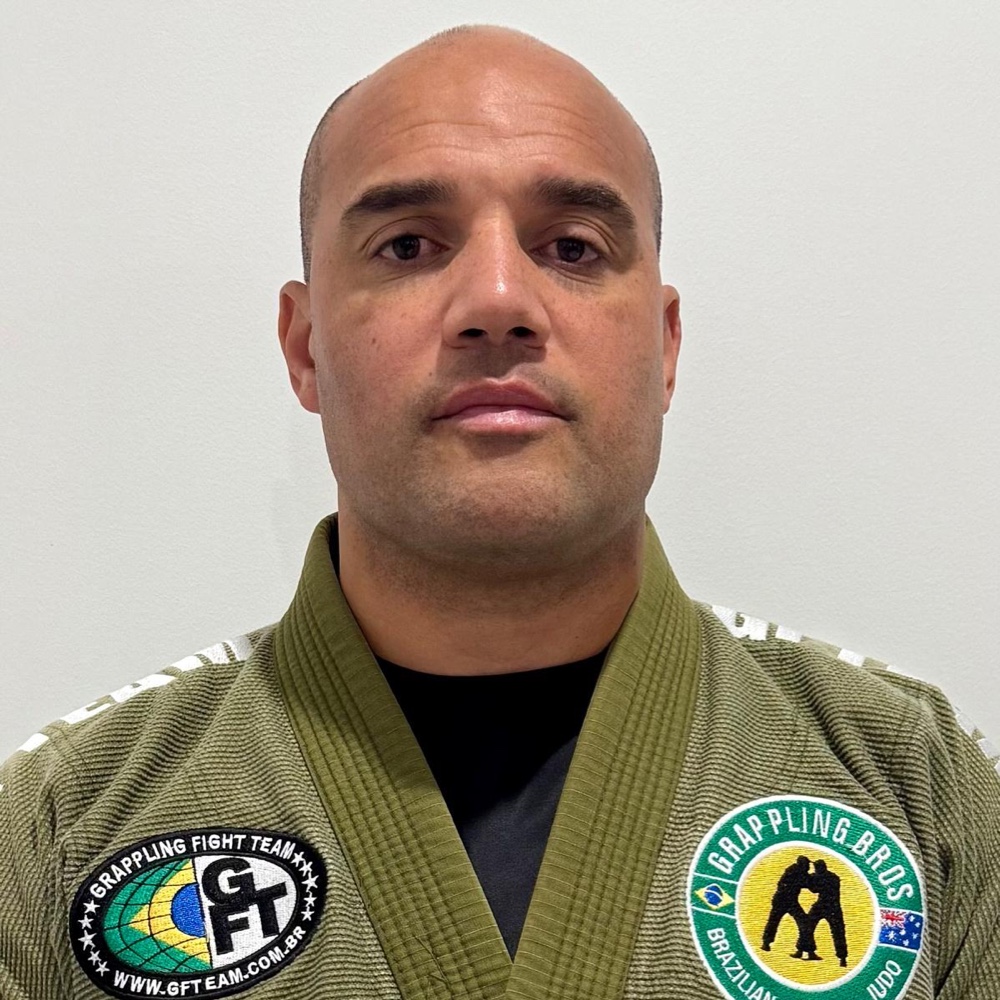 Main image of Grappling Bros Rydalmere