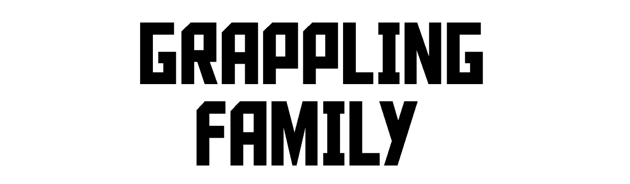 Main image of Grappling Family