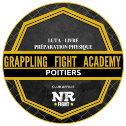 Main image of Grappling Fight Academy - Poitiers