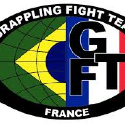 Main image of Grappling Fight Team Paris