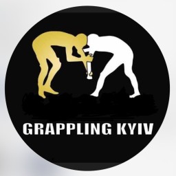Main image of Grappling Kyiv