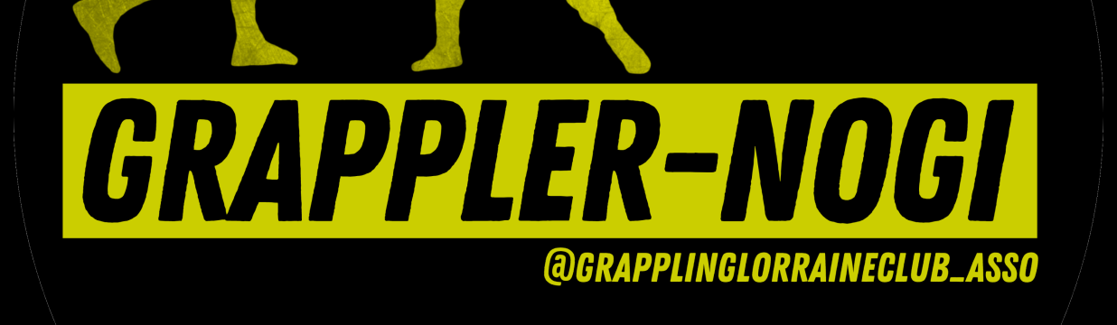 Main image of GRAPPLING LORRAINE CLUB
