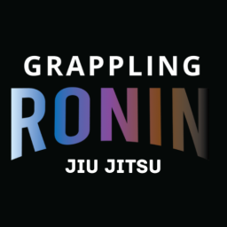 Main image of Grappling Ronin