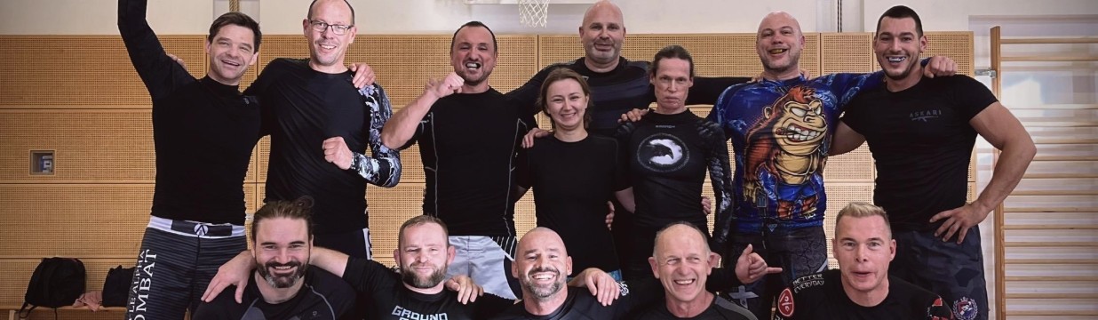Main image of Grappling Team Neuss