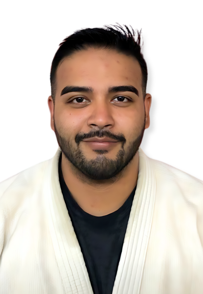 Grappling University Martial Arts - Brazilian Jiu Jitsu & Judo