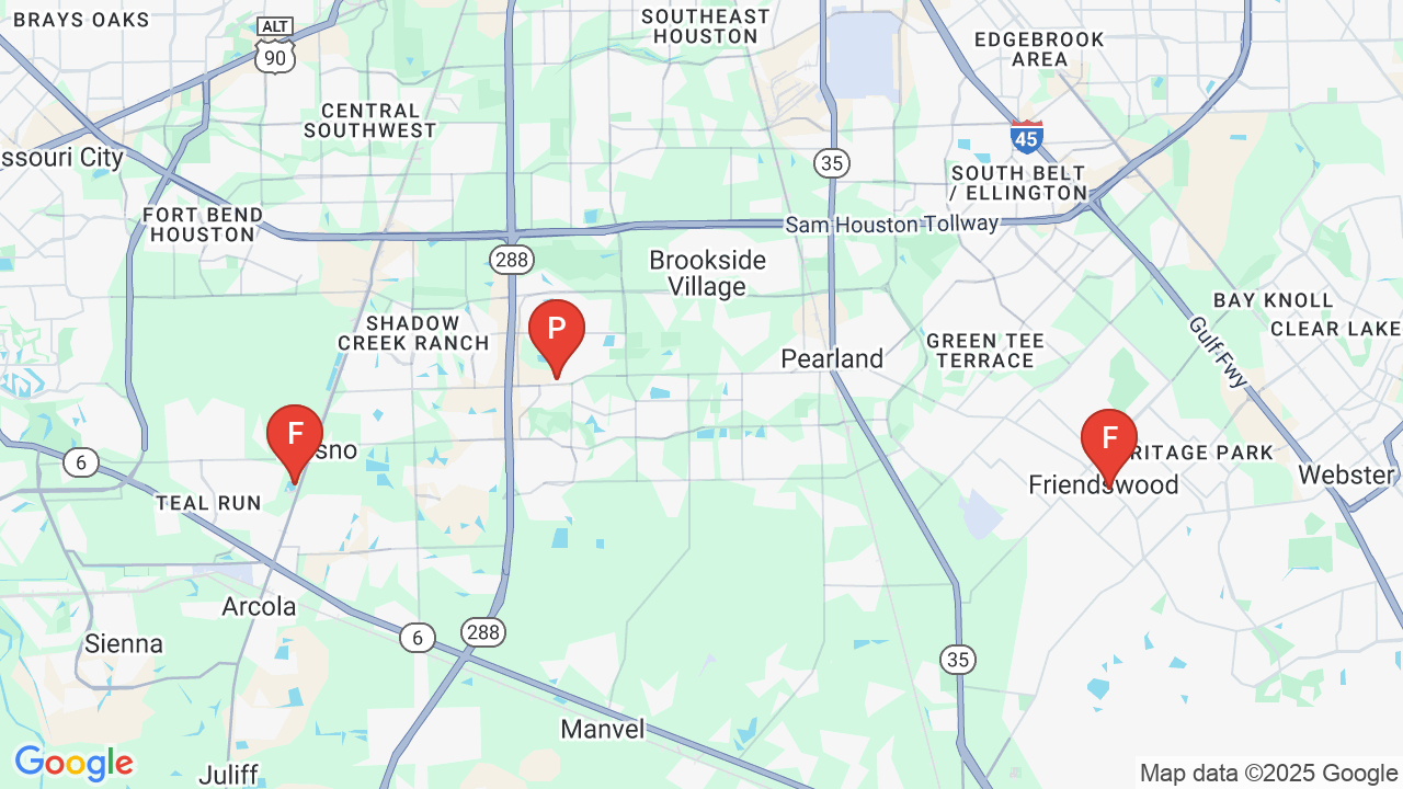 Main image of Grappling Zone Friendswood