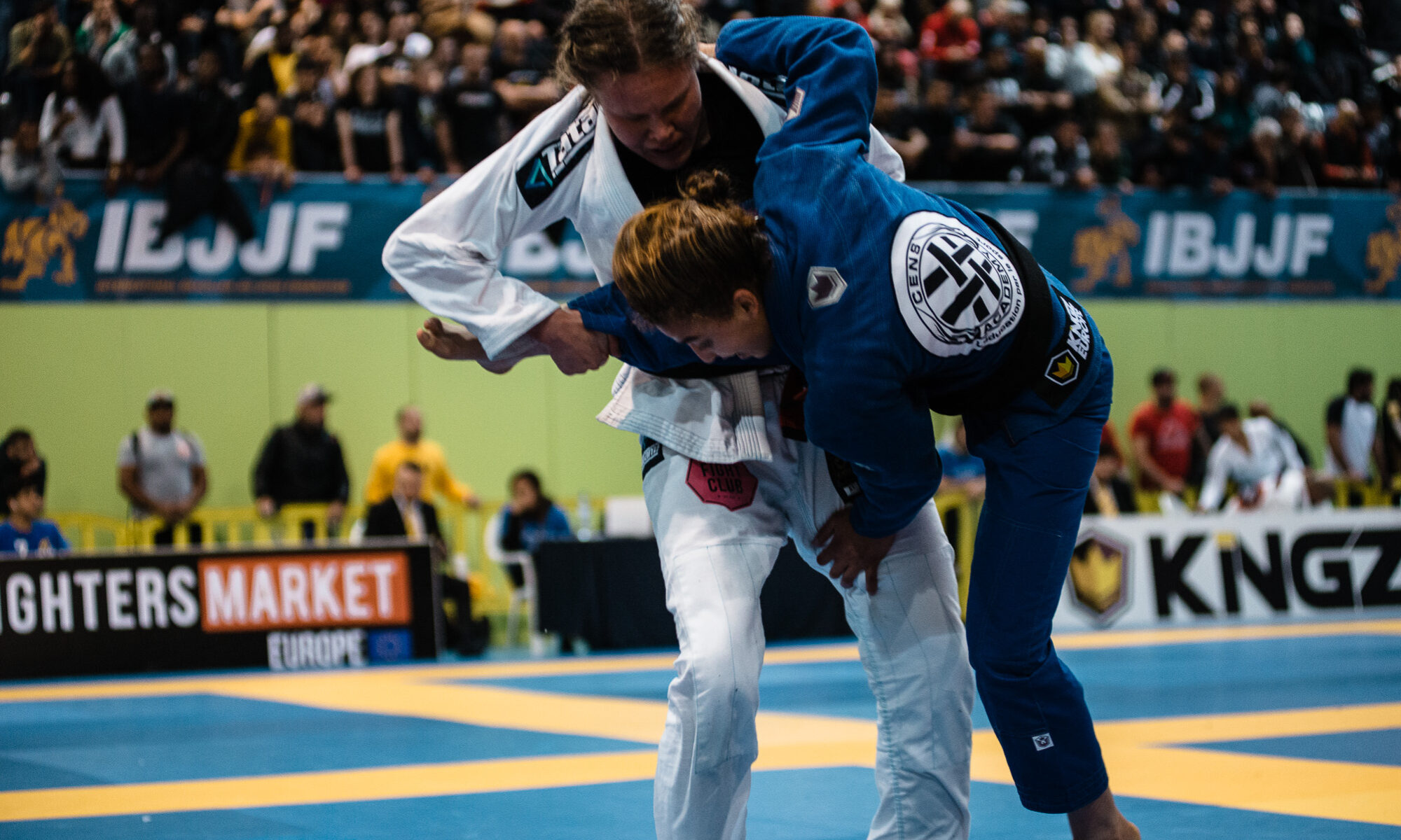 Main image of Grapplingverkstan