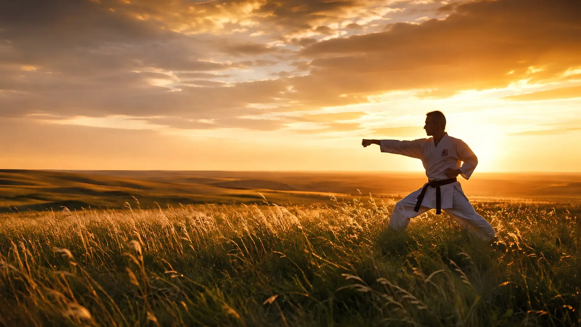 Main image of Grasslands Karate