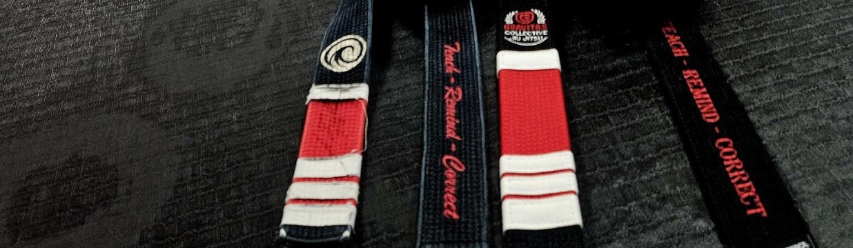 Main image of Gravitas Collective Jiu Jitsu