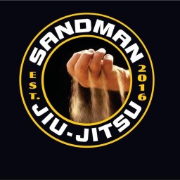 Main image of Grayson Sandman Jiu Jitsu