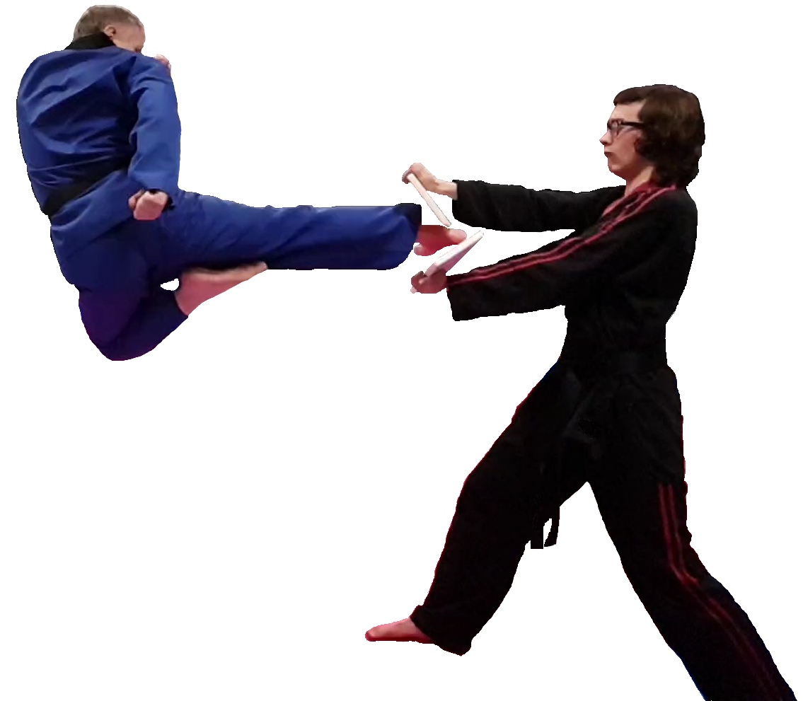 Main image of Great Malvern School of Tae Kwon Do