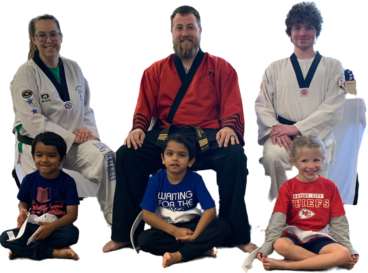Great Plains Total Martial Arts