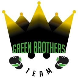 Main image of GREEN BROTHERS TEAM