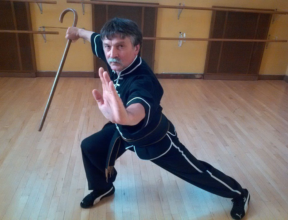 Main image of Green Dragon Kung Fu Association