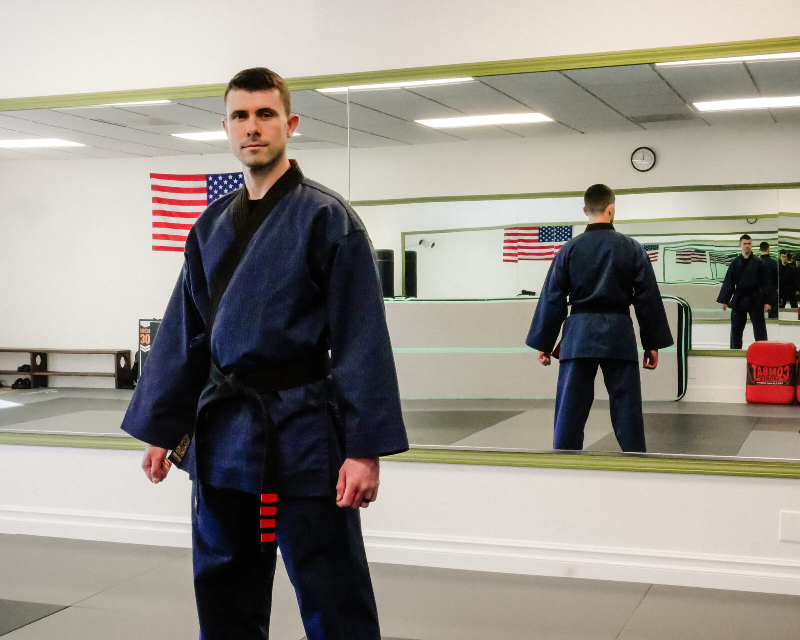 Main image of Green Family Training Center