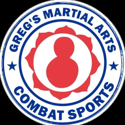 Main image of GREG'S MARTIAL ARTS AND COMBAT SPORTS