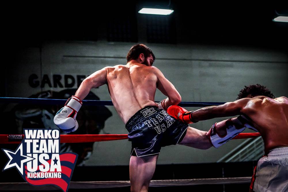 Main image of Greubel's MMA