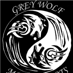 Main image of Grey Wolf Martial Arts