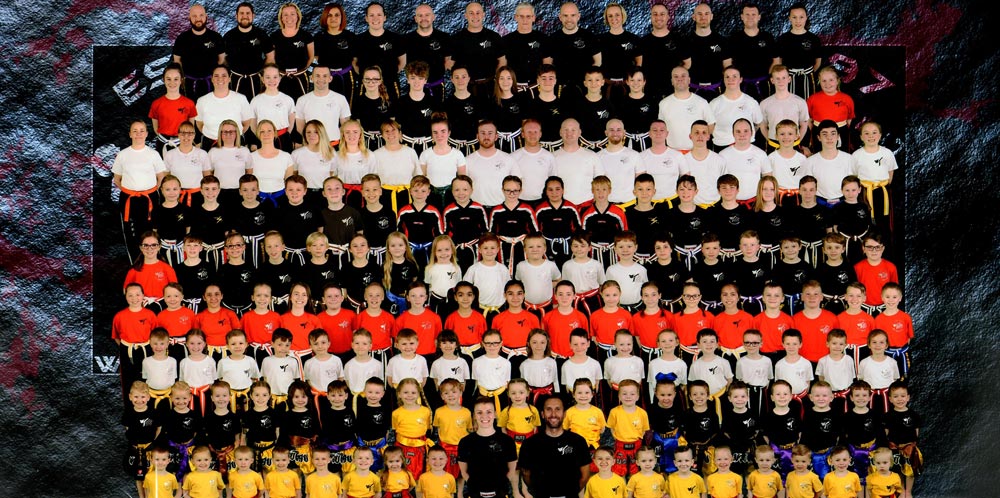 Main image of Grimsby Freestyle Kickboxing Club