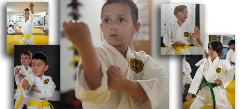 Main image of Grimsby Karate Dojo