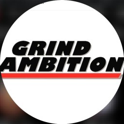 Main image of Grind Ambition