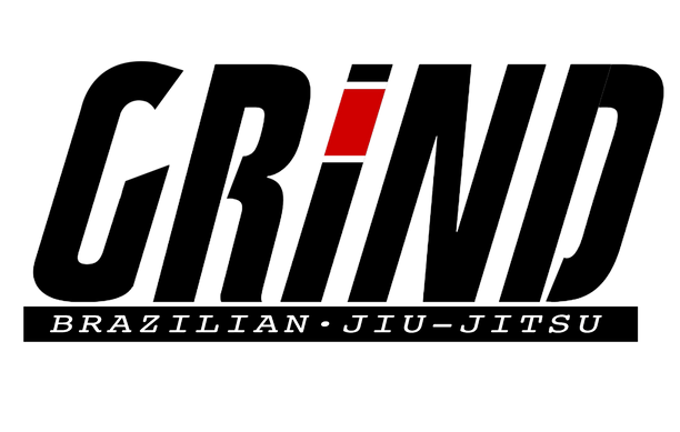 Grind BJJ Vinton