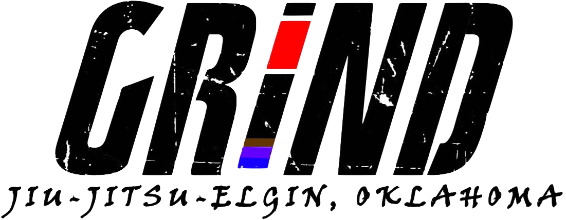 Grind Jiu Jitsu, Elgin Oklahoma