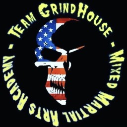 Main image of Grindhouse Fighting Center