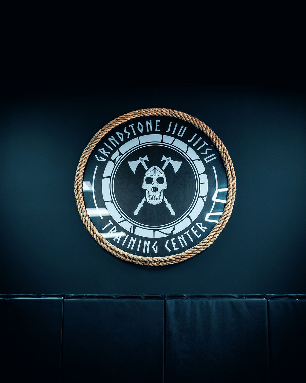 Grindstone Jiu Jitsu Training Center