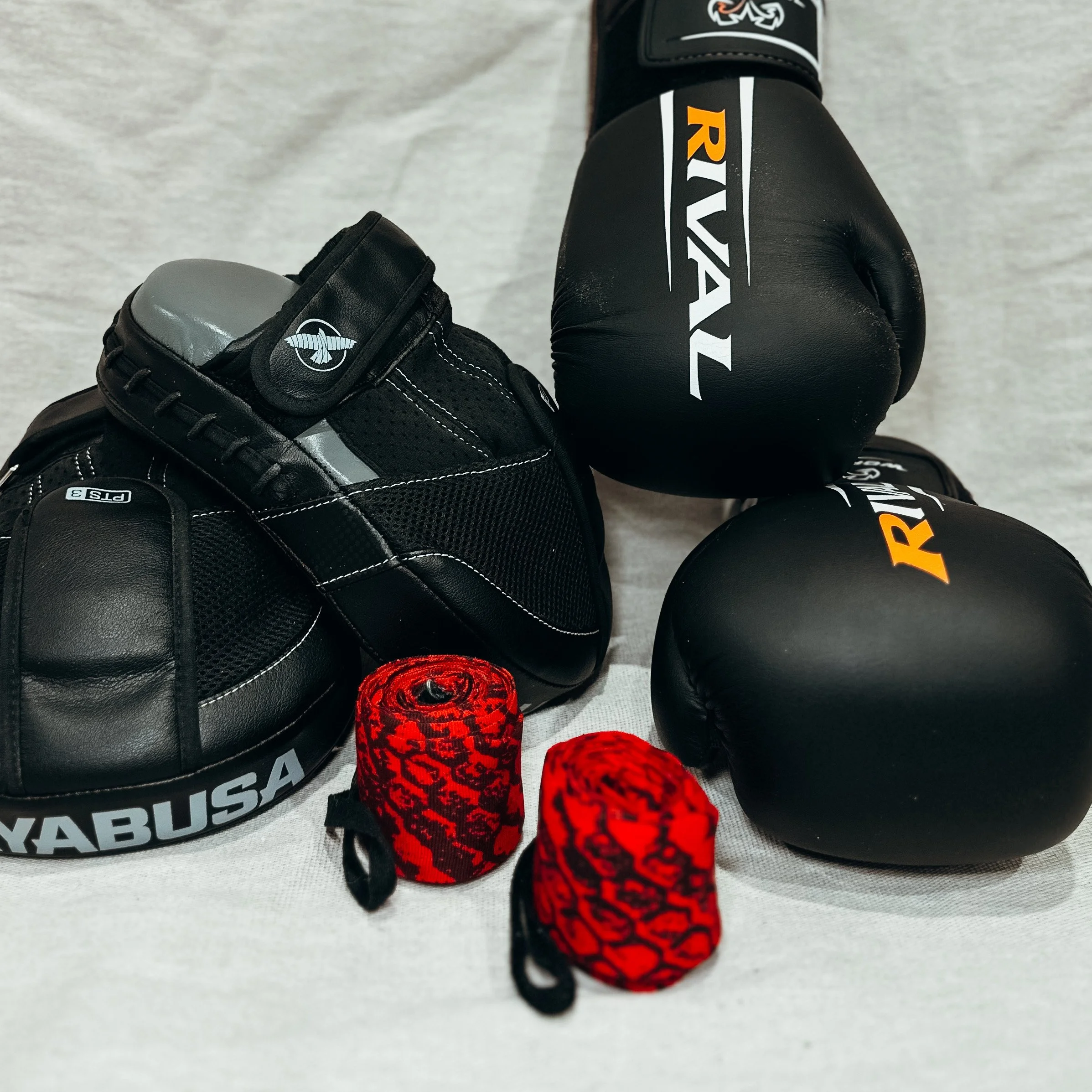 Grit and Growth MMA
