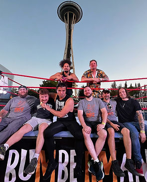 Main image of Grit City Wrestling School